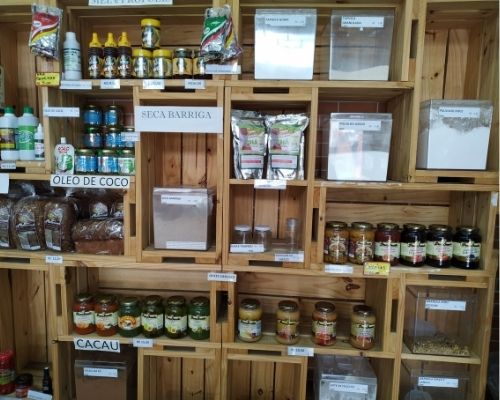 Latest Products Image